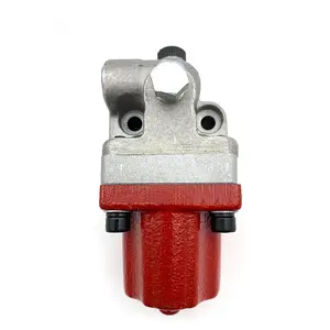 Động cơ Van điện từ blsh solenoid/Ngắt van 3018453 cho Cummins nt855 động cơ 24V hai SPADE