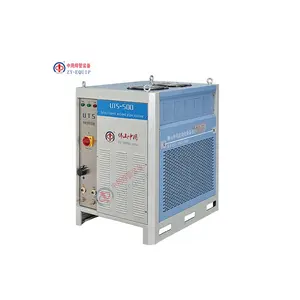Hign Qualidade Ultrasonic plasma soldagem máquina