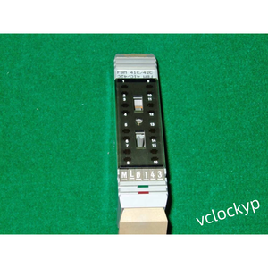 P0902YU Foxboro (Invensys) Ensemble de câbles de terminaison série I/A, d'occasion - Product Image 3