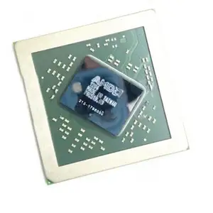 AMD radeon 216-0811000 bga chipset