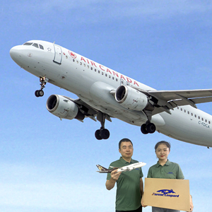 O mais barato DDP e porta a porta Airshipping da <span class=keywords><strong>China</strong></span> para o Canadá Amazon armazém - Product Image 2