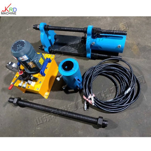 Prensa hidráulica robusta para pasadores <span class=keywords><strong>de</strong></span> cadena, prensas <span class=keywords><strong>de</strong></span> cadena <span class=keywords><strong>de</strong></span> alta precisión, equipo <span class=keywords><strong>de</strong></span> desmontaje <span class=keywords><strong>de</strong></span> rieles <span class=keywords><strong>de</strong></span> cadena para excavadoras - Product Image 4