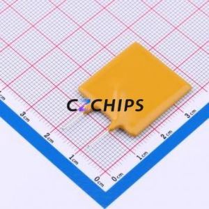 JK30-900 Resettable Fuse Through hole Component (THT),P=10.2mm Fuse 30V 40A 9A 18A - Product Image 2