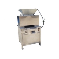 Presse-agrumes motorisé à double rouleau grande capacité pour citrons, fruits de la passion et agrumes – Haute productivité