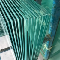 Film multicouche PVB EVA SGP, verre stratifié pour la Construction et l'aviation réel