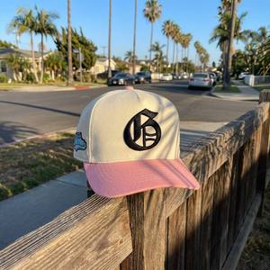 RBC Unisex 5-Panel <b>Baseball</b> <b>Caps</b> 100% Cotton Twill Fabric Sublimation Print Custom Logo 3D Embroidery Adjustable Sporty Street - Product Image 1