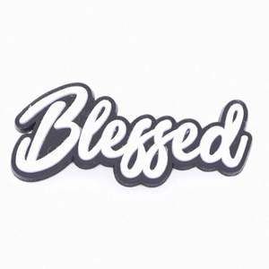 Breloques de chaussures religieuses Jésus en PVC personnalisées pour adultes, décorations de chaussures avec boucle, design populaire en gros - Product Image 4