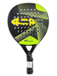 Productos listos <span class=keywords><strong>Padel</strong></span> raqueta - Product Image 2