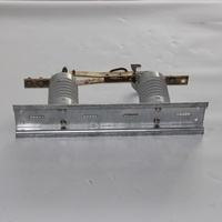 XK Outdoor HV Disconnect Isolator switch GW9 fábrica - Product Image 5