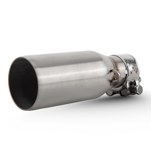 Tubo di Scarico <span class=keywords><strong>MP3</strong></span> per <span class=keywords><strong>Piaggio</strong></span> <span class=keywords><strong>MP3</strong></span> Hybrid/Yourban 125ie/300ie 250/250FL/250LT/250RL 400FL, Scarichi <span class=keywords><strong>Moto</strong></span> con Adattatore da 51MM - Product Image 2