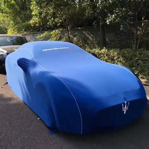 Kayme — couverture universelle imperméable <span class=keywords><strong>pour</strong></span> <span class=keywords><strong>voiture</strong></span>, bâche <span class=keywords><strong>de</strong></span> <span class=keywords><strong>protection</strong></span>, <span class=keywords><strong>pour</strong></span> l'extérieur, automatique, <span class=keywords><strong>pour</strong></span> automobile - Product Image 6