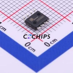 Transistor de efecto de campo de transistor SO-8 (MOSFET) nuevo y original de - Product Image 2