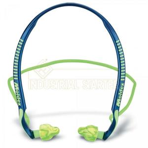 INDUSTRIAL STARTER MX6800 Bouchons d'oreilles supra-auriculaires pour la réduction du bruit et la protection auditive - Product Image 1