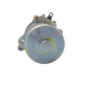 Neuer Hochwertiger 9T Spline Anlasser für Aprilia RS125 RS 125 122 Rotax 1996-2009 - Product Image 6