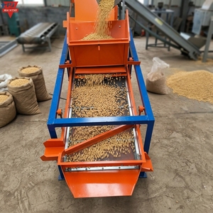 Machine <span class=keywords><strong>de</strong></span> triage du <span class=keywords><strong>riz</strong></span>, du sable, du <span class=keywords><strong>gravier</strong></span>, des granulés plastiques, des aliments pour animaux, des haricots, des fruits, des granulés, des graines <span class=keywords><strong>de</strong></span> blé - Product Image 3