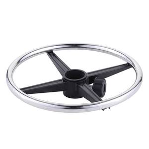 Bon prix acier solide chrome repose-pieds chaise <span class=keywords><strong>de</strong></span> bar pièce <span class=keywords><strong>de</strong></span> <span class=keywords><strong>rechange</strong></span> chaise <span class=keywords><strong>de</strong></span> bar rond <span class=keywords><strong>pied</strong></span> anneau pièces <span class=keywords><strong>de</strong></span> chaise - Product Image 1