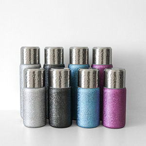 Botella de agua deportiva de titanio personalizada de gran oferta con filtro de <span class=keywords><strong>Ti</strong></span> puro para acampar al aire libre - Product Image 1