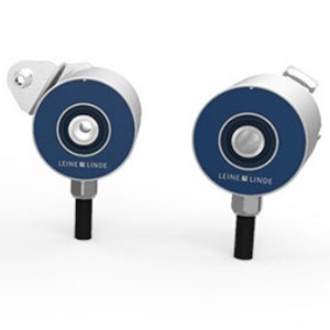 Soportes Rotatorios para Codificador AB Leine Linde para Monitoreo de Motores, Hechos en Alemania - Product Image 3