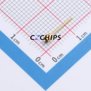 HJ-DC2020-0.5(0.8-12) Feedthrough / RF Insulator Connector 1 1 - Product Image 2