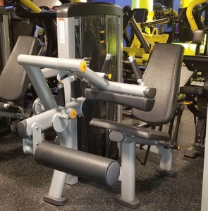 Buona qualità Fitness adduttore attrezzatura da palestra commerciale con colore opzionale - Product Image 5