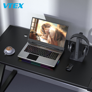 คอมพิวเตอร์โน้ตบุ๊คจอใหญ่17.3นิ้ว,คอมพิวเตอร์โน้ตบุ๊กหน้าจอใหญ่ RTX 3090 16GB DDR 4G Graphics Card Core I9สำหรับเล่นเกมแล็ปท็อป - Product Image 6