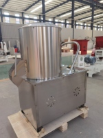 Lima petit mélangeur d'aliments pour porcs faisant la machine mélangeur d'aliments pour animaux 25-1000kg mélangeur d'aliments pour vaches de qualité fournisseur