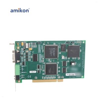 Nouvelle carte d'interface PCI multi-esclave PROFIBUS DP SST-PBMS-PCI d'origine prête à expédier