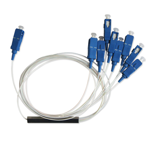 MT-1080-C Bộ Chia Quang Sợi Trần Bằng Thép 0.9Mm 1*<span class=keywords><strong>2</strong></span> 1*4 1*8 1*16 1*<span class=keywords><strong>32</strong></span> <span class=keywords><strong>2</strong></span>*16 <span class=keywords><strong>2</strong></span>*<span class=keywords><strong>32</strong></span> Bộ Chia <span class=keywords><strong>PLC</strong></span> Ống <span class=keywords><strong>Mini</strong></span> - Product Image 5