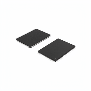 เมมโมรี่ออริจินัล 128 LQFP ชิ้นส่วนวงจรอิเล็กทรอนิกส์ 70V639S15PRF - Product Image 1