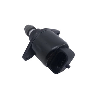 Valvola di Controllo del Minimo 19202Q B17/00 per CITROEN <span class=keywords><strong>SAXO</strong></span>(S1,S1)1.6VTS; PEUGEOT 106II(1) <span class=keywords><strong>1.6</strong></span> S16 - Product Image 3