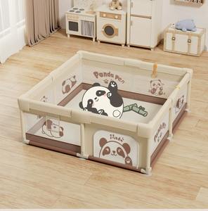 Parc pour bébé de haute qualité Environnement sûr et sécurisé pour les petits Produit Baby Gates - Product Image 6