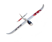 Machine d'entraînement pour débutants, modèle d'entrée de gamme, 1,5 mètre x 8, planeur en mousse pour surfeur, matériau EPO, machine FPV, ailes détachables