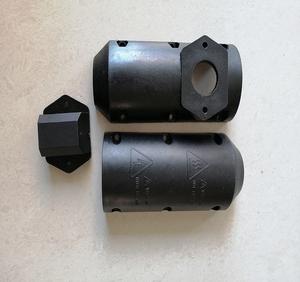 工場販売交換ノルドソン部品スプリングマットレス接着機ソファスプレー接着剤ガン - Product Image 4