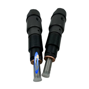 Injecteur de moteur diesel A0060175421 pour pièces de machines de construction - Product Image 4
