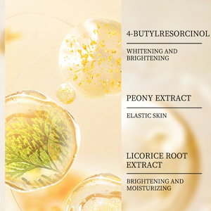 Hợp Đồng sản phẩm chăm sóc da nghệ sản xuất dưỡng ẩm và sửa chữa kem mặt nghệ - Product Image 5