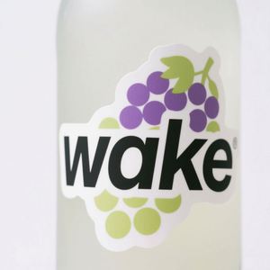 Etiqueta Adhesiva Personalizada para Botellas de Cosméticos, Impresión de Logotipo en 3D, Etiqueta de Embalaje de Vinilo Impermeable - Product Image 1