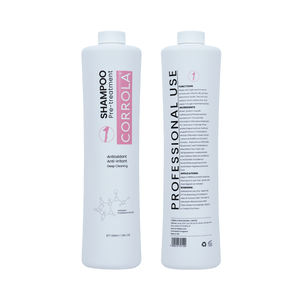 Kit de traitement pour cheveux à la kératine, Bio Liss et ingrédients naturels - Product Image 2