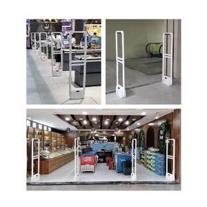 Rồng bảo vệ bán buôn as7004 bán lẻ an ninh báo động chống trộm 58kHz <span class=keywords><strong>EAS</strong></span> ăng-ten hệ thống ABS vật liệu nhựa cho các cửa hàng - Product Image 6