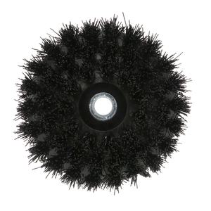 4 Inch Hollow Rodless M14-2 Black Drill <strong>Cleaning</strong> <strong>Brush</strong> <strong>Electric</strong> <strong>Cleaning</strong> <strong>Brush</strong> Polishing <strong>Brush</strong> for Car Bathroom Kitchen - Product Image 1