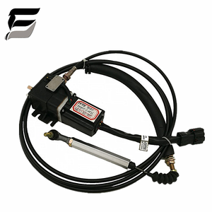 Throttle Motor PC60-7 - Product Image 6