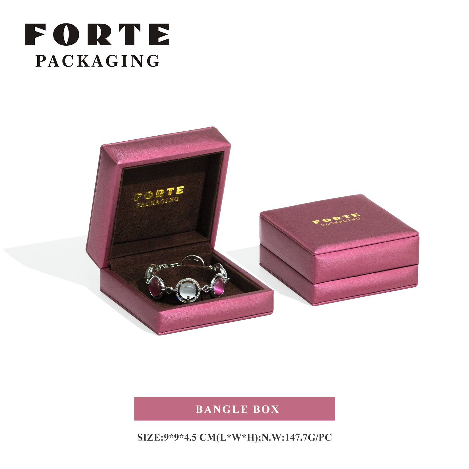 bangle box