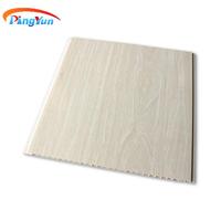 Lámina de PVC para Techo, Panel de PVC Satinado Sky para Techo, Cielo Raso de PVC