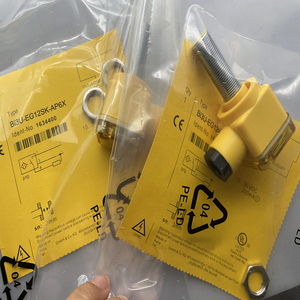 Sensor de Proximidad Nuevo en Stock <span class=keywords><strong>BI3U</strong></span>-<span class=keywords><strong>EM08</strong></span>-<span class=keywords><strong>AP6X</strong></span>-V1131 <span class=keywords><strong>BI3U</strong></span>-<span class=keywords><strong>EM08</strong></span>-AN6X-V1131, Vendedor Confiable, Garantía de un Año - Product Image 3