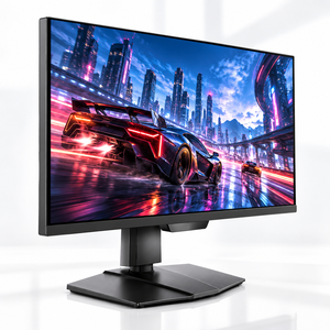 Venta al por Mayor de Monitor para Juegos MSI MAG 274UPDF E16M de 27'' 4K 160Hz Mini-LED Rapid IPS, HDR1000, 0.5ms, HDMI 2.1, Tipo-C, Pantalla para Deportes Electrónicos - Product Image 2