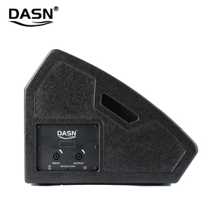 Dasn MS12 500W RMS <span class=keywords><strong>12</strong></span> Inch Gỗ Hộp Âm Thanh Thụ Động Điện Sân Khấu Phòng Thu Ban Nhạc DJ Ca Sĩ Chuyên Nghiệp Màn Hình Loa - Product Image 2