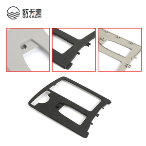 Bảng Điều Khiển Trung Tâm Giá Đỡ Cốc Trang Trí Cho Mercedes Benz W204 C-Class 2007-2014 2046800107 Tự Động Thay Thế Phụ Kiện Nội Thất Xe Hơi - Product Image 6