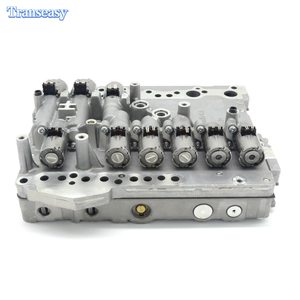 Cuerpo de válvula de transmisión MPS6 6DCT450, para Dodge Avenger Ford Volvo C70 LAND ROVER C30 7M5R-7H035-CA - Product Image 2