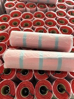 Système de chauffage au sol électrique moderne, flexible, à chauffage rapide, facile à installer, durable, tapis chauffant pour la maison et l'hôtel
