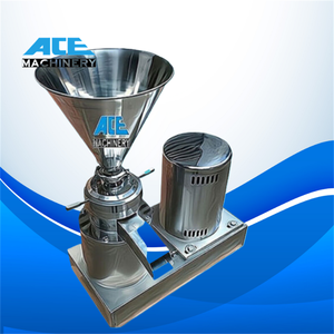 Ace Modern <b>Peanut</b> <b>Butter</b> <b>Making</b> <b>Machine</b> - Product Image 1