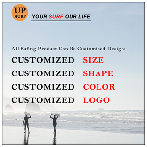 Thời Trang Mềm Top Ván Lướt Sóng SUP Paddleboard Đứng Lên Mái Chèo Board - Product Image 6